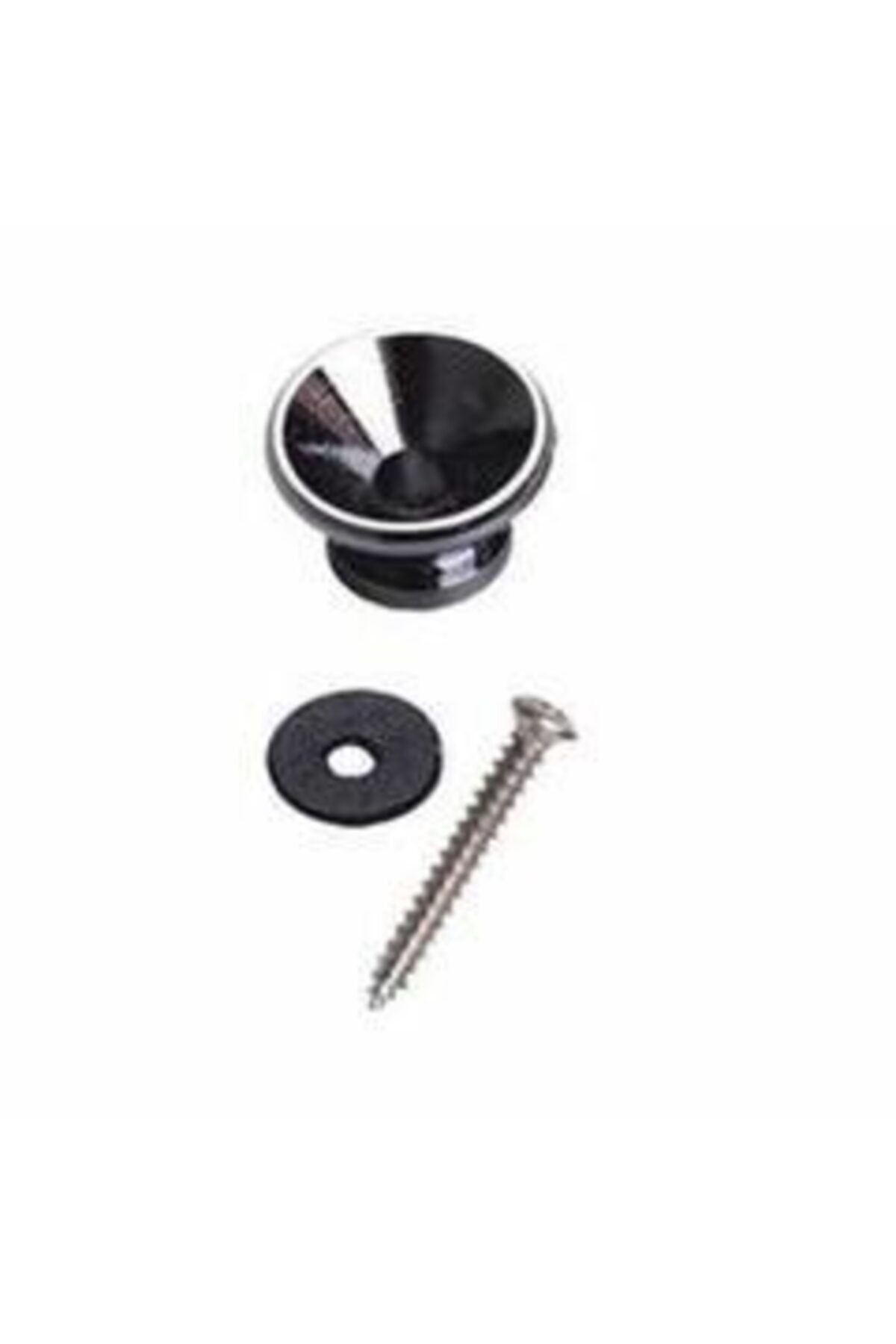 Guitar store strap parts