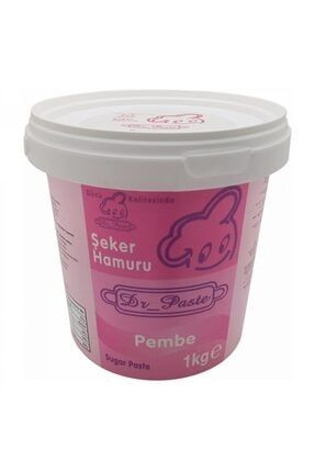 Dr Oetker Seker Hamuru Beyaz 400 G Trendyol