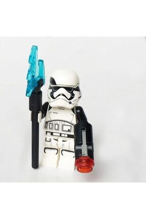 Star Wars Mini Figür First Order Snowtrooper Lego Uyumlu PRA-2415329-1847