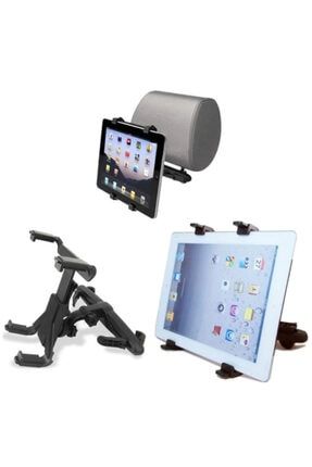 Go Des Orjinal Go Des Koltuk Arkasi Arac Tablet Tutucu Trendyol