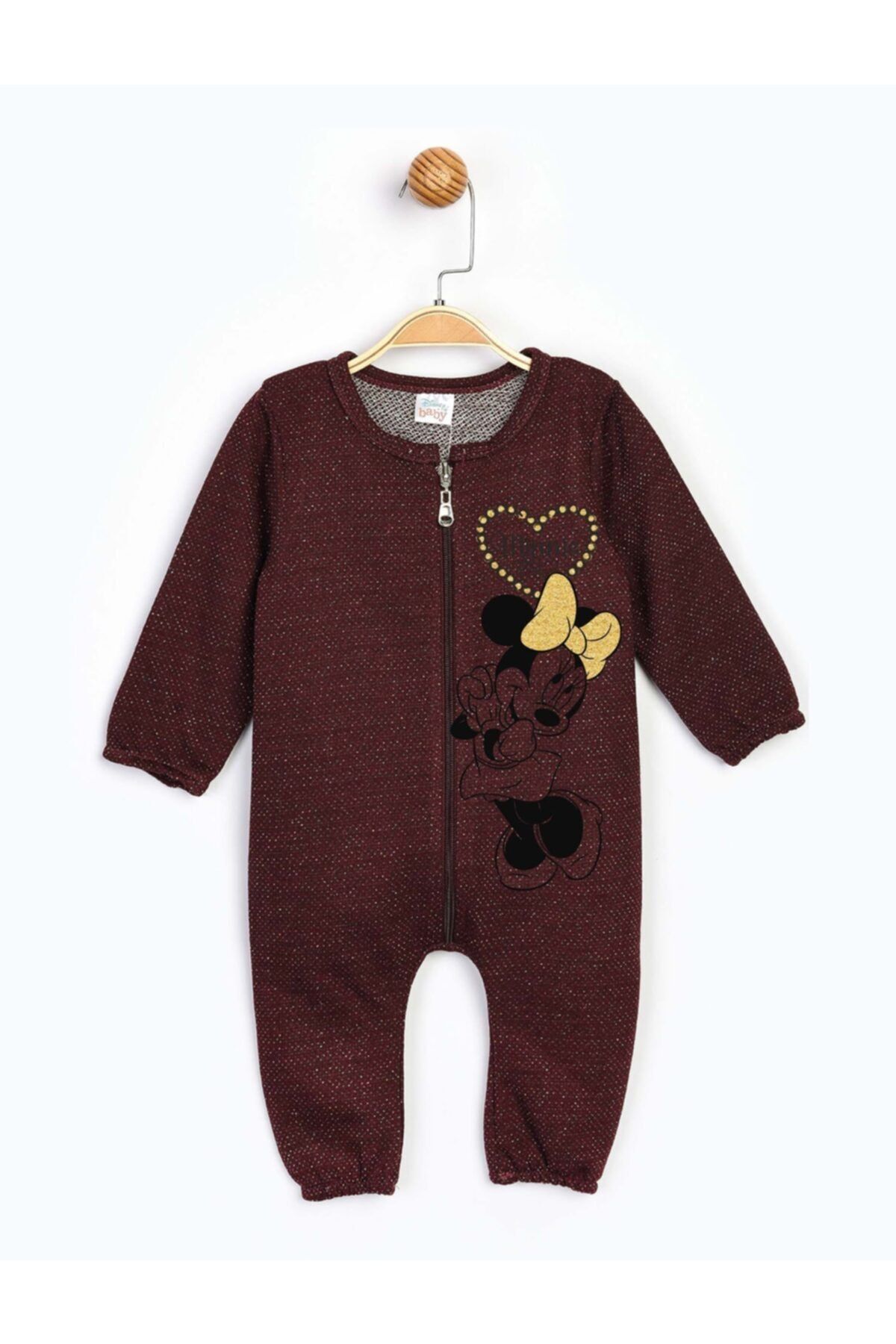 Minnie best sale mouse jumpsuit