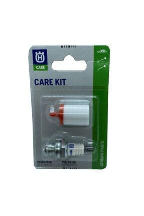 Buji Ve Benzin Filtresi Care Kit Orjinal 439327377