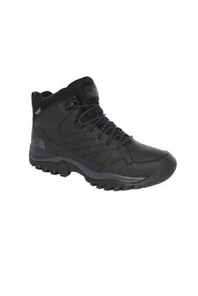 The North Face Back 2 Berkeley Erkek Outdoor Bot Bootie Siyah Trendyol