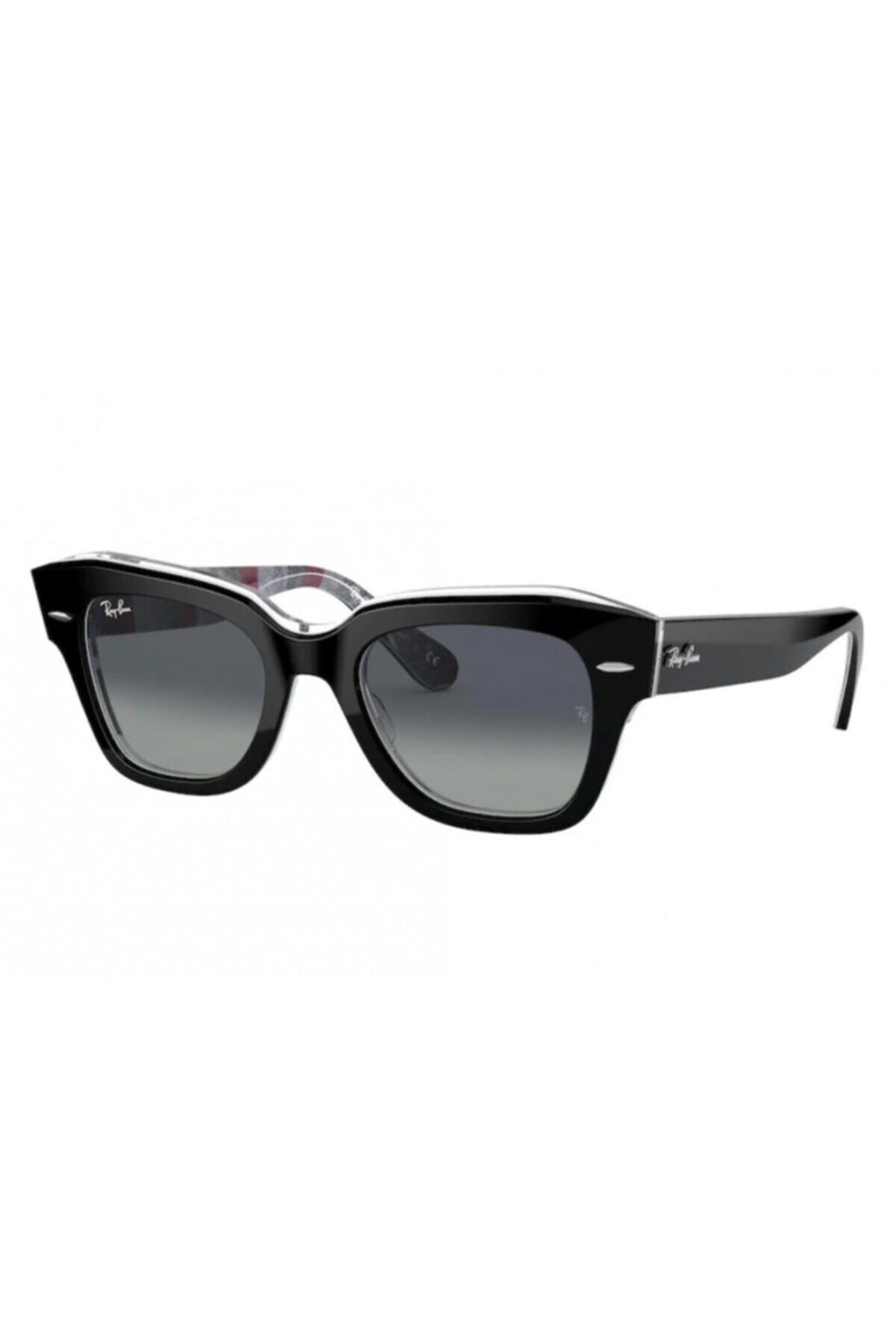 ری بن عینک آفتابی Rayban RB2186 13183A