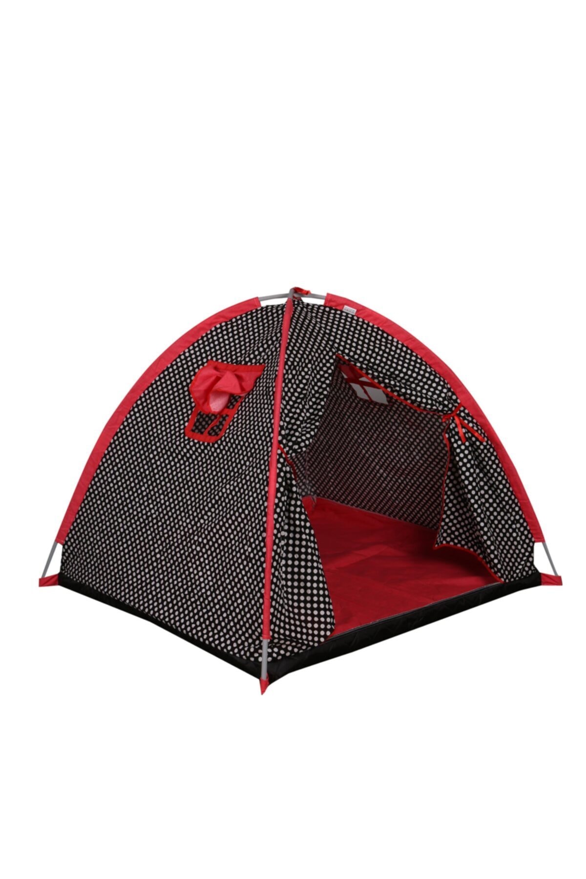 Genel Markalar Siyah Lx Muhteşem Seri Çocuk Oyun Çadırı 3 - 4 Yaş fotoğrafı 2 (önizleme)