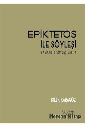 Sentez Yayincilik Insan Felsefesi Epiktetos Ve Marcus Aurelius Ornegi Trendyol