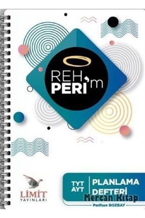 Tonguc Akademi Gri Koc Planlama Defteri Trendyol