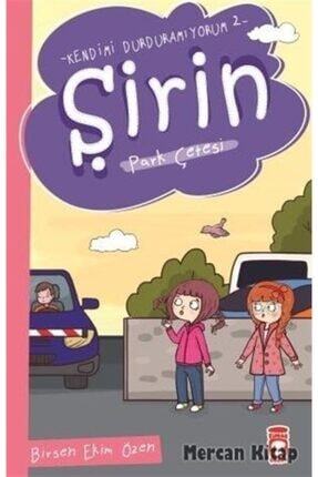 Timas Cocuk Yayinlari Sirin Is Basinda 1 Ve 2 4 Lu Set Trendyol