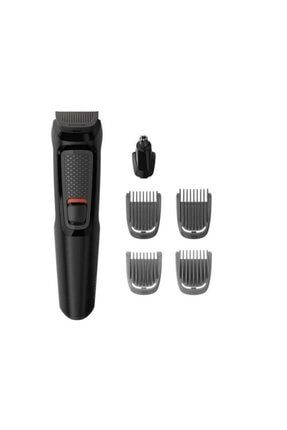 Philips Nt1150 10 Burun Ve Kulak Kili Duzeltici Siyah
