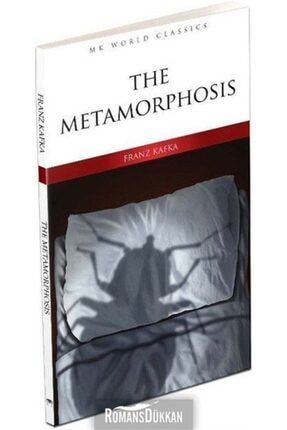 The Metamorphosis 0001747315001