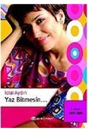 Epsilon Yayinevi Bize Biraktigin Sozler Trendyol