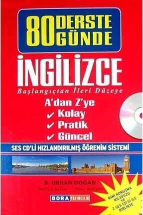 Fono Yayinlari 30 Gunde Ispanyolca Kitap 4 Cd Kolektif Trendyol
