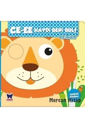 Net Kitap Sevimli Kedi Sarman Trendyol