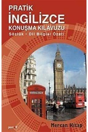 Bora Yayincilik 80 Derste 80 Gunde Ingilizce Kitap Trendyol