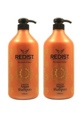 Redist Keratin Sampuan 1000 Ml Trendyol