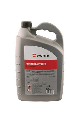 Castrol Radicool Sf Antifiriz 1 Litre Kirmizi Trendyol