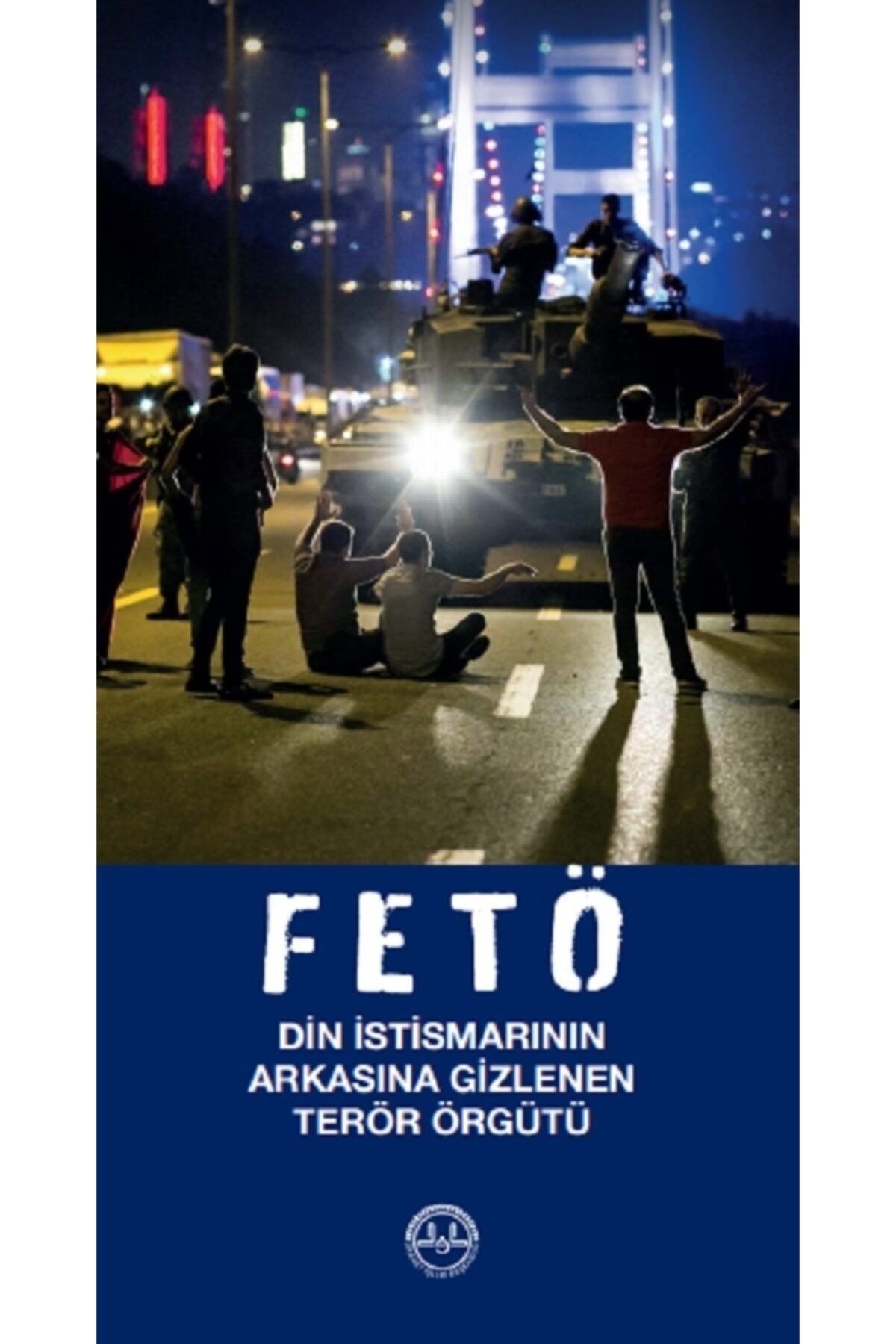 feto din istismarinin arkasina gizlenen teror orgutu