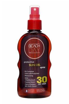 Arko Nem Gunes Bakim Yagi 30 Faktor 150 Ml Trendyol
