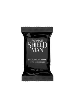 Shield Man Yüz Ve Vücut Sabunu 11907968