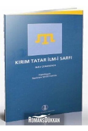 Kırım Tatar Ilm-i Sarfı 244251