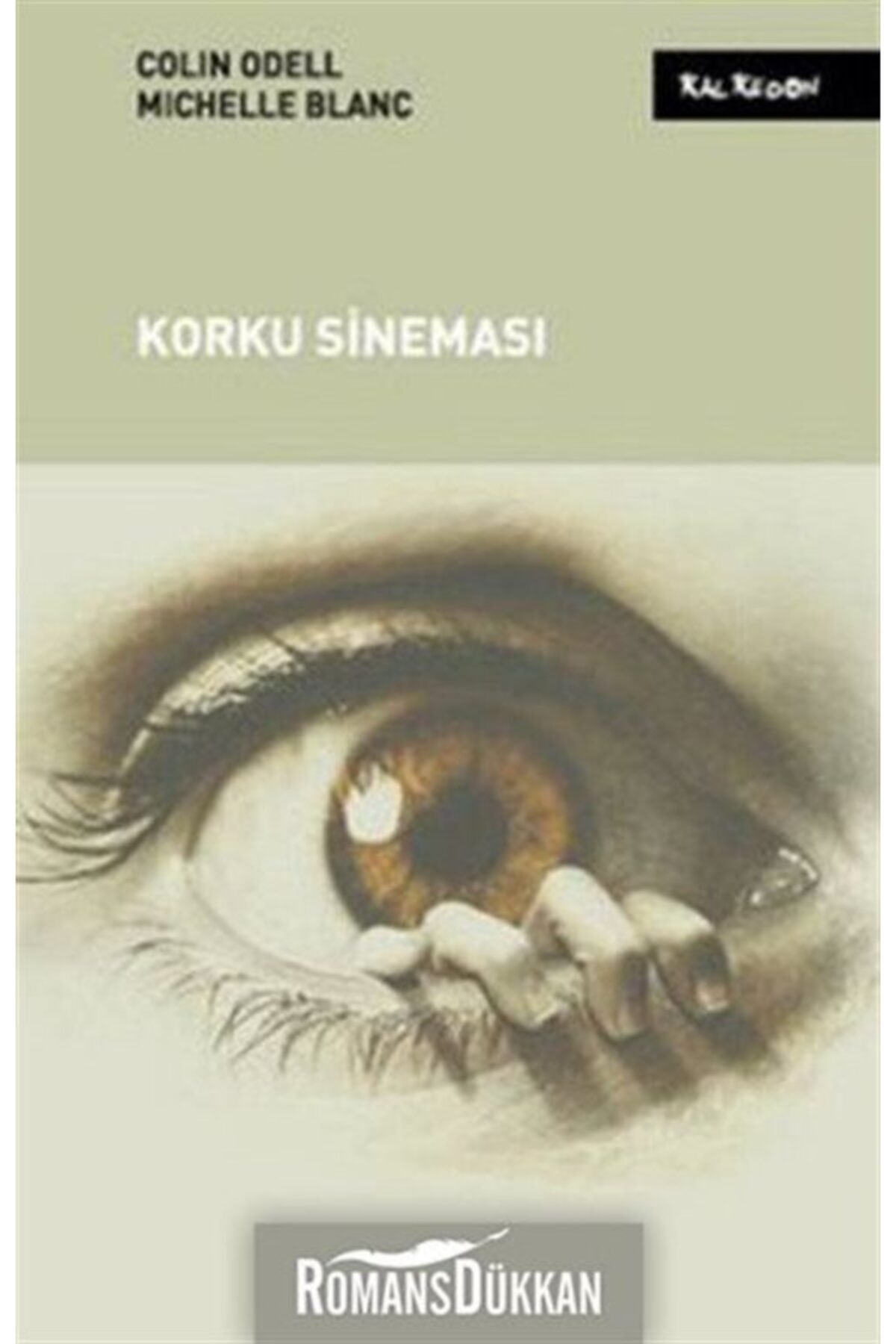 Korku Sineması