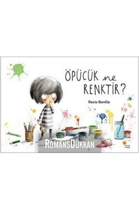 Abm Yayinevi Mercan In Kirmizi Saclari Trendyol