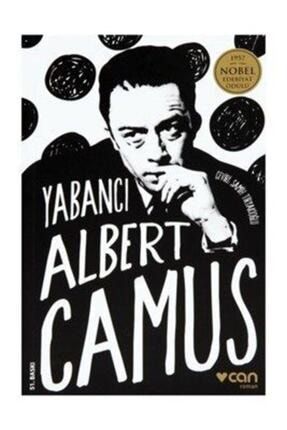 Yabancı | Albert Camus | OZG9789750741272