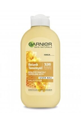 Neutrogena Makyaj Temizleme Sutu Deep Clean 200 Ml Trendyol