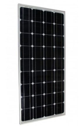 180 W Watt Monokristal Güneş Paneli Solar Panel 12v 10119