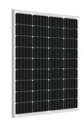 150 W Watt Monokristal Güneş Paneli Solar Panel 12v 145 W 140 W 10118
