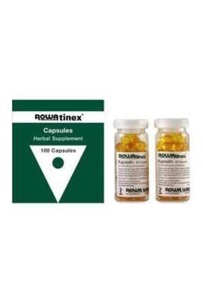 Rowatinex 100 Kapsul Trendyol