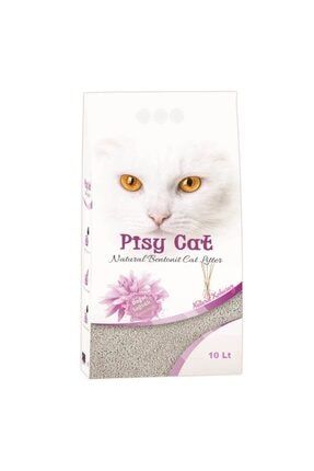 pisy cat pisycat okyanus esintsi tozsuz topaklasan ince kedi kumu 5 lt fiyati yorumlari trendyol