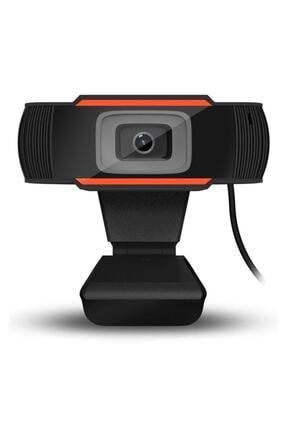 Rekor Pc Kamera Webcam Web Camera Tak Calistir Kamera Pc Kamera Trendyol