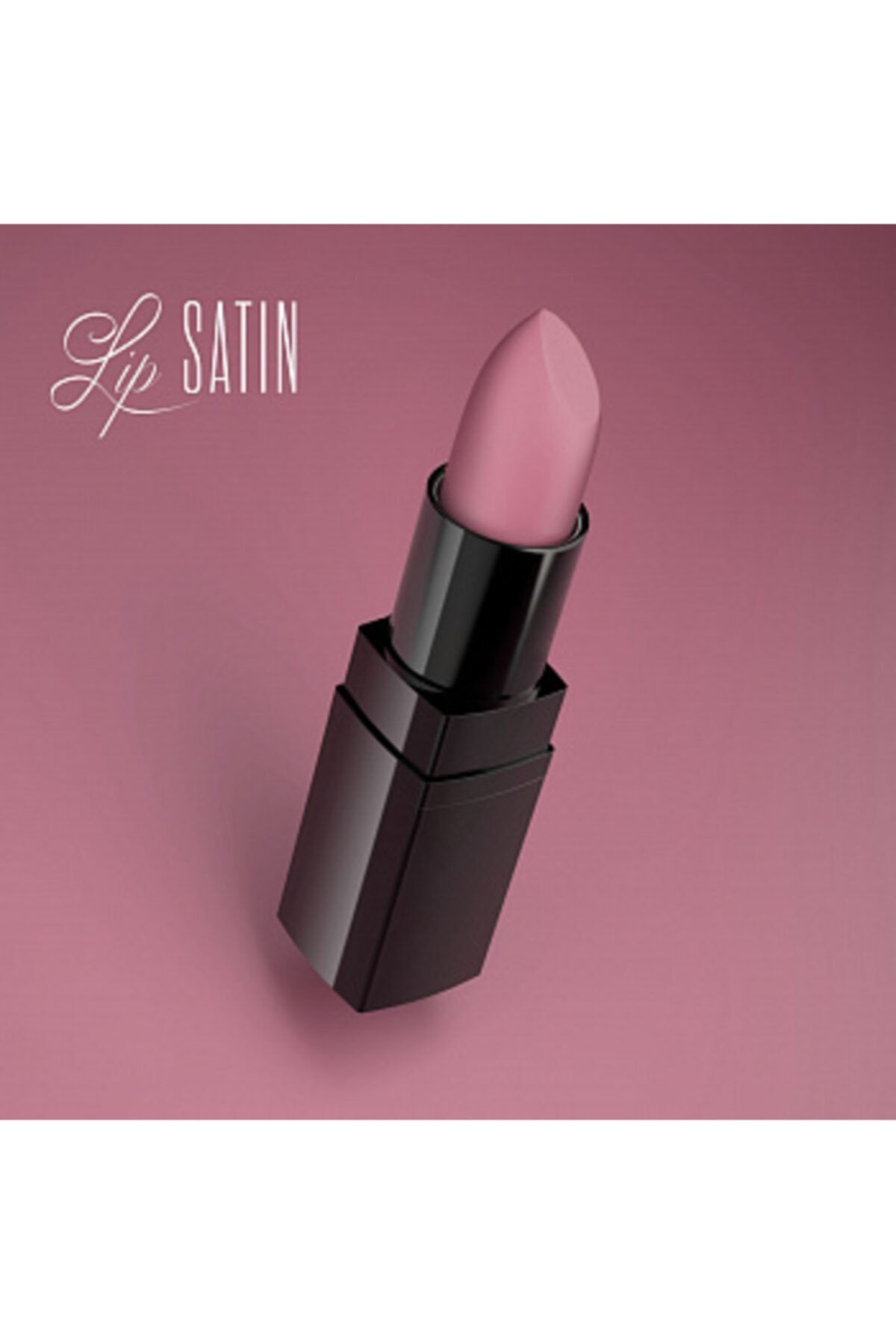 INGLOT-Soft Formula Lipstick - LipSatin Lipstick 308 4.5 gr5901905000117 3
