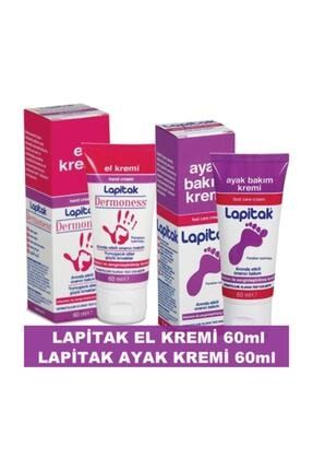 Lapitak Profesyonel El Kremi 100 Ml Trendyol
