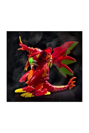 bakugan drago oyuncak