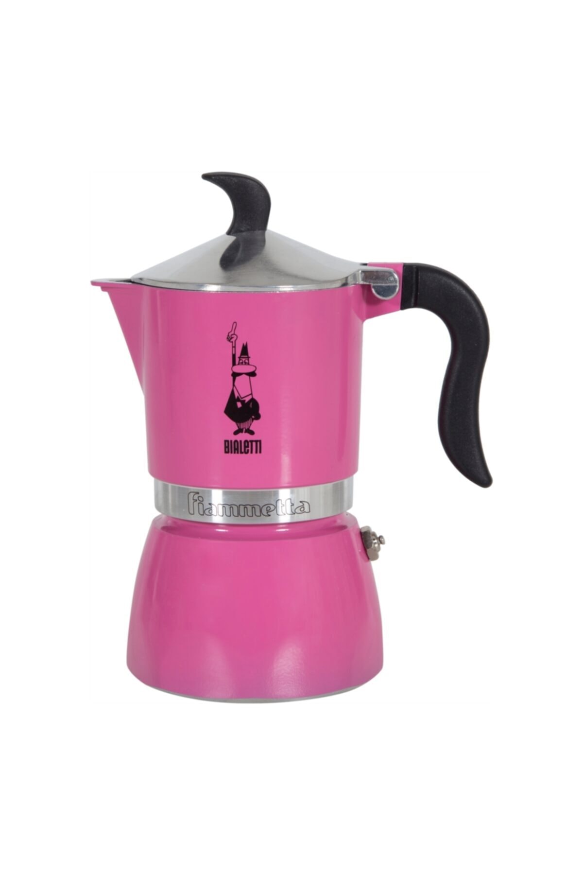 Stewart island Location money moka pot 