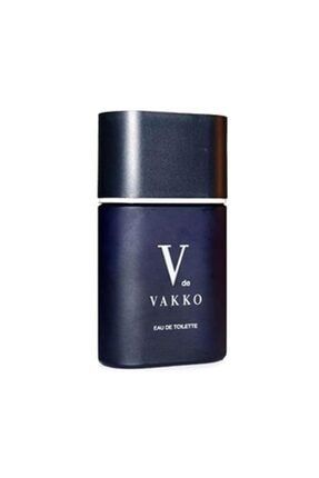 Vakko Infiniti Erkek Parfumu Edp 50 Ml Trendyol