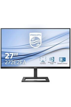 Samsung Ls27e332hzx Uf 27 75hz 1ms Hdmi Analog Fhd Tn Oyuncu Monitor Trendyol