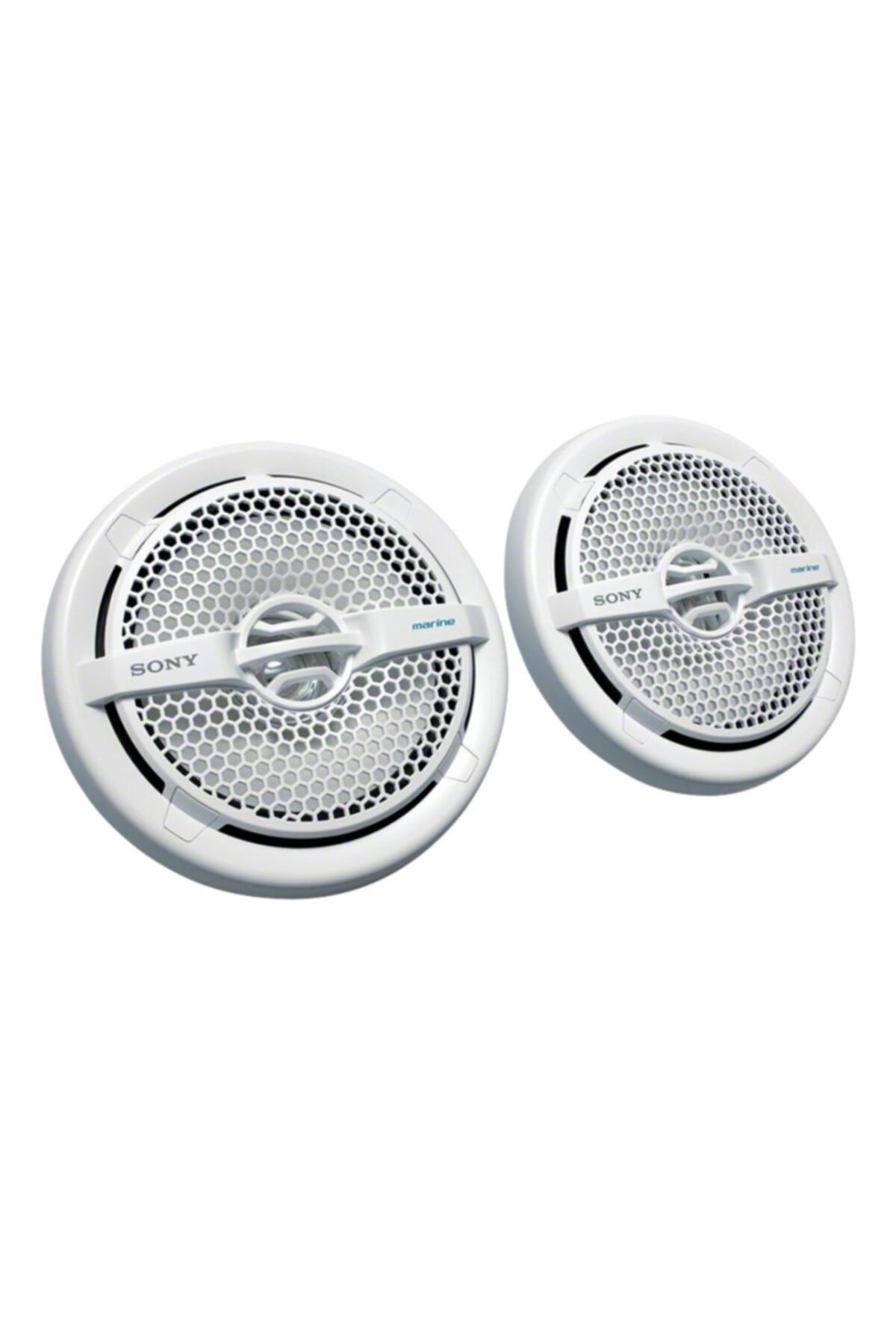 さぼねっちページ Sony Xs-mp1621 16cm (6,5 INÇ) Marine (deniz Tipi ) 2-yollu Çift