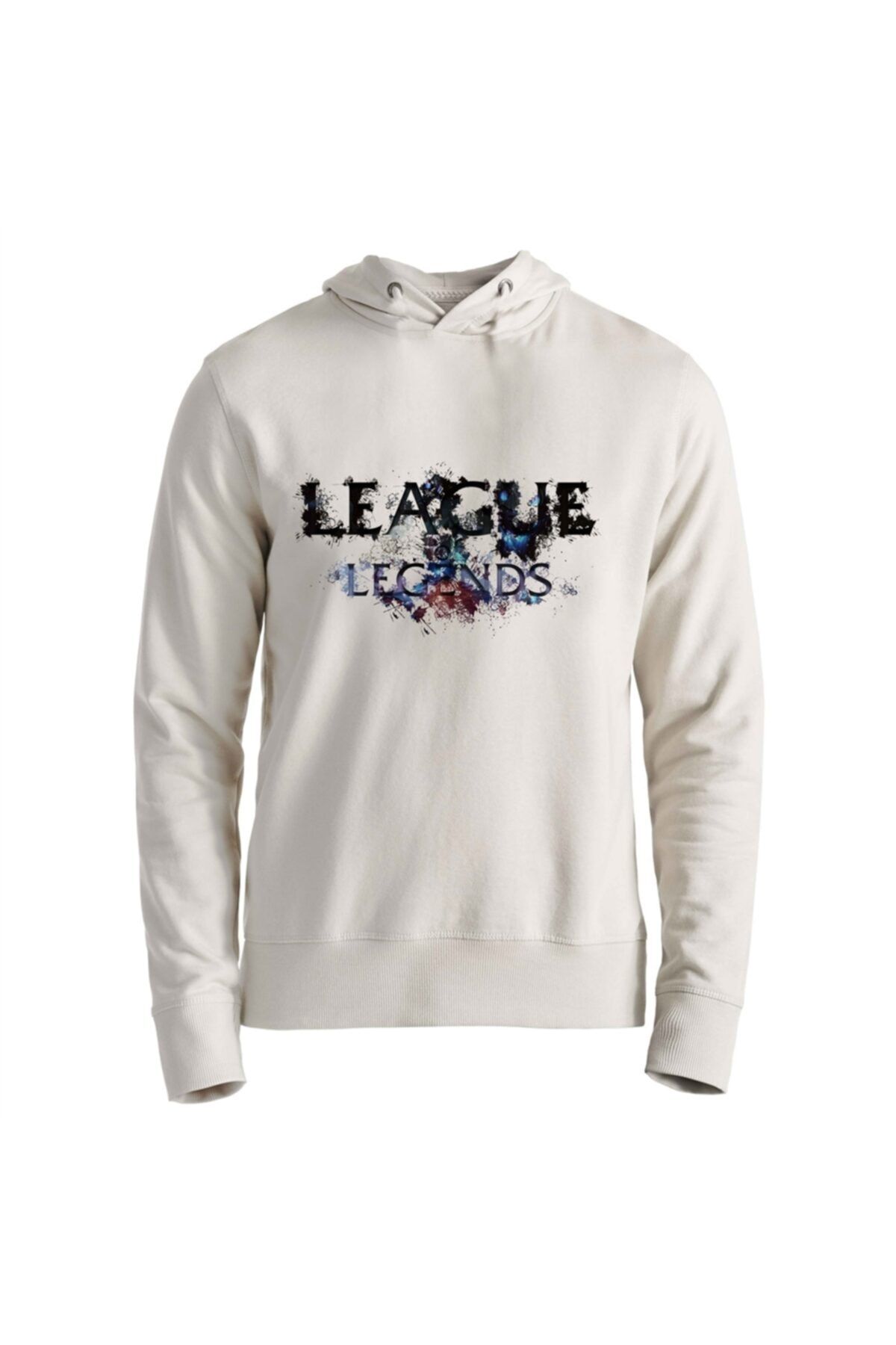 Sweatshirt league of legends sale