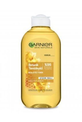 Garnier Botanik Rahatlatici Hassas Gul Tonik 200ml Trendyol