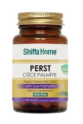 Solgar Saw Palmetto Berries Cuce Palmiye 100 Kapsul Trendyol