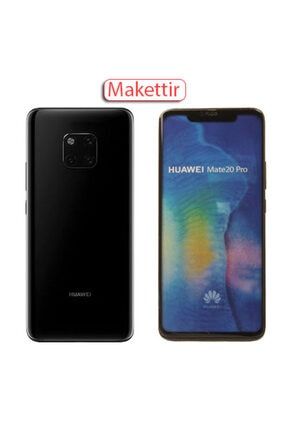 Huawei Mate 20 Pro Dummy Maket Telefon 1 Sınıf A Kalite - Siyah 19031205