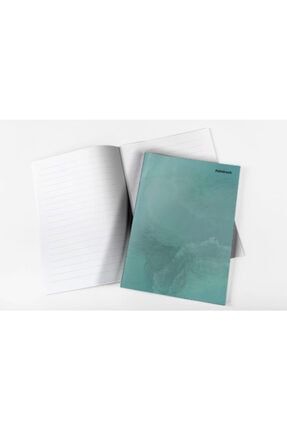 Notebook - Not Defteri 9786257184359