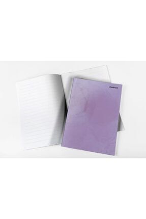 Notebook - Not Defteri 9786257184335