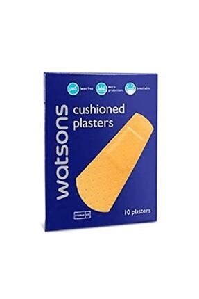 Cushioned Plasters 10 Adet 4894532242542