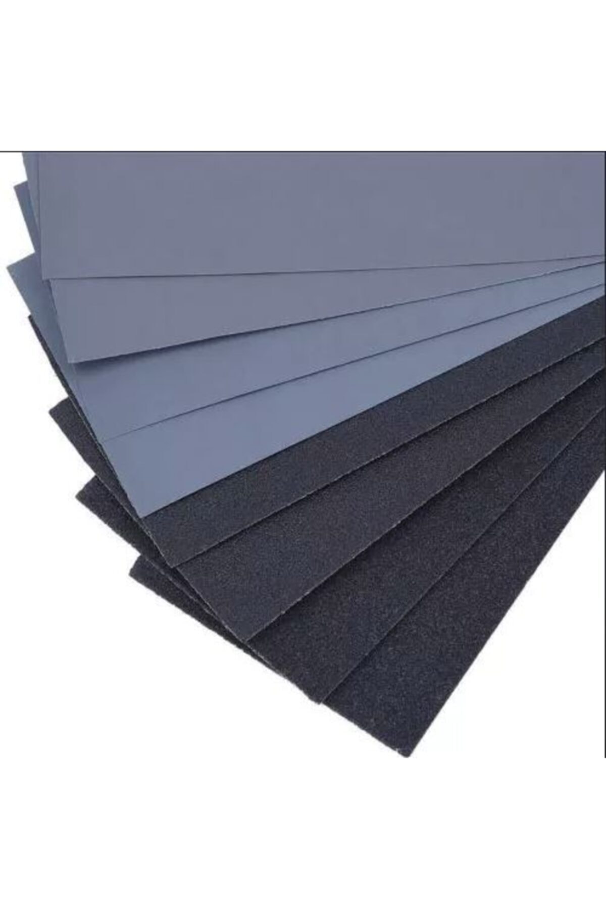 Genel Markalar Su Zımparası 3000 Kum 23cmx28cm Su Zımpara