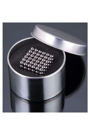 Microsonic Neodyum Magic Magnet Neocube Sihirli Mıknatıs Küre ASY150
