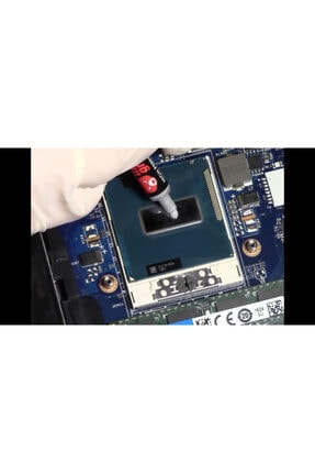 Thermal Grizzly Kryonaut 12 5 W M K 1gr Termal Macun Tg K 001 Rs Fiyati Yorumlari Trendyol